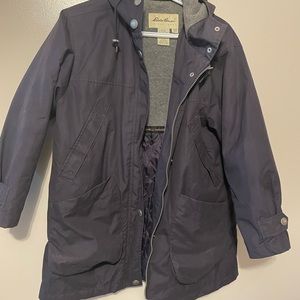 Eddie Bauer jacket